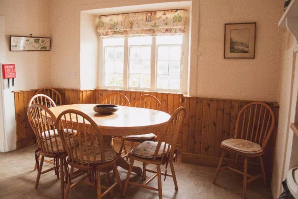 Garden Cottage, 포카버스 외부 사진
