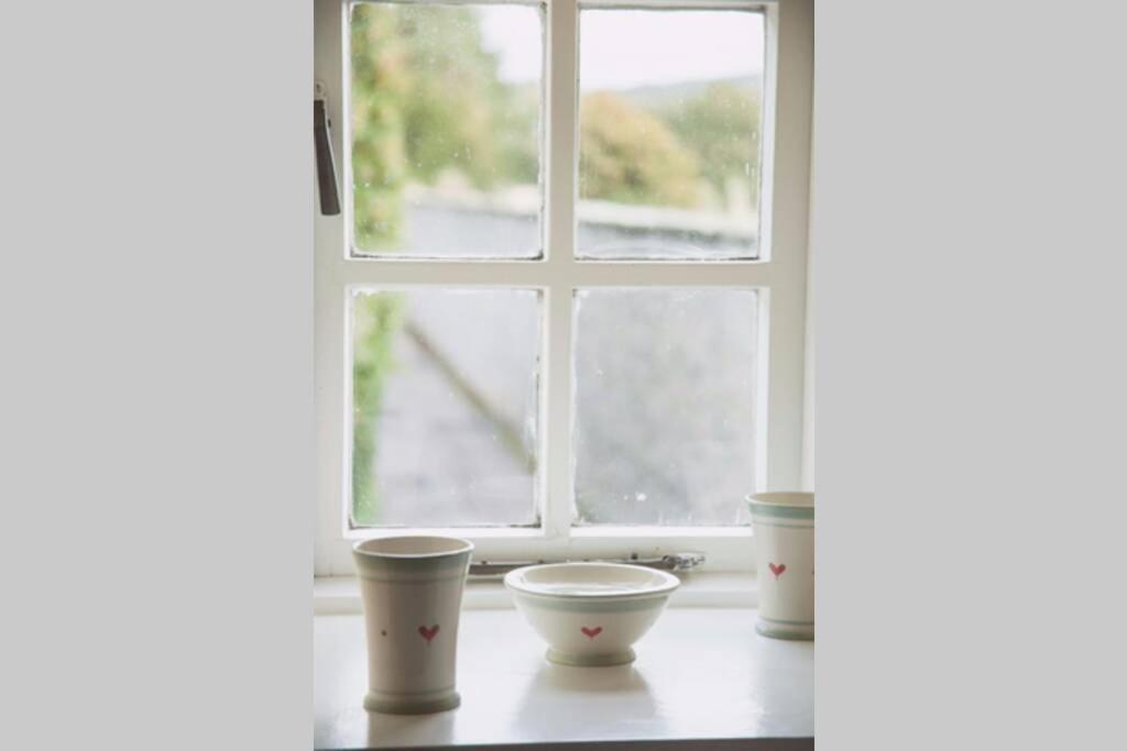 Garden Cottage, 포카버스 외부 사진