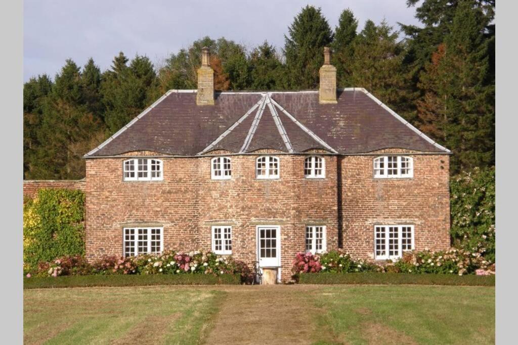 Garden Cottage, 포카버스 외부 사진