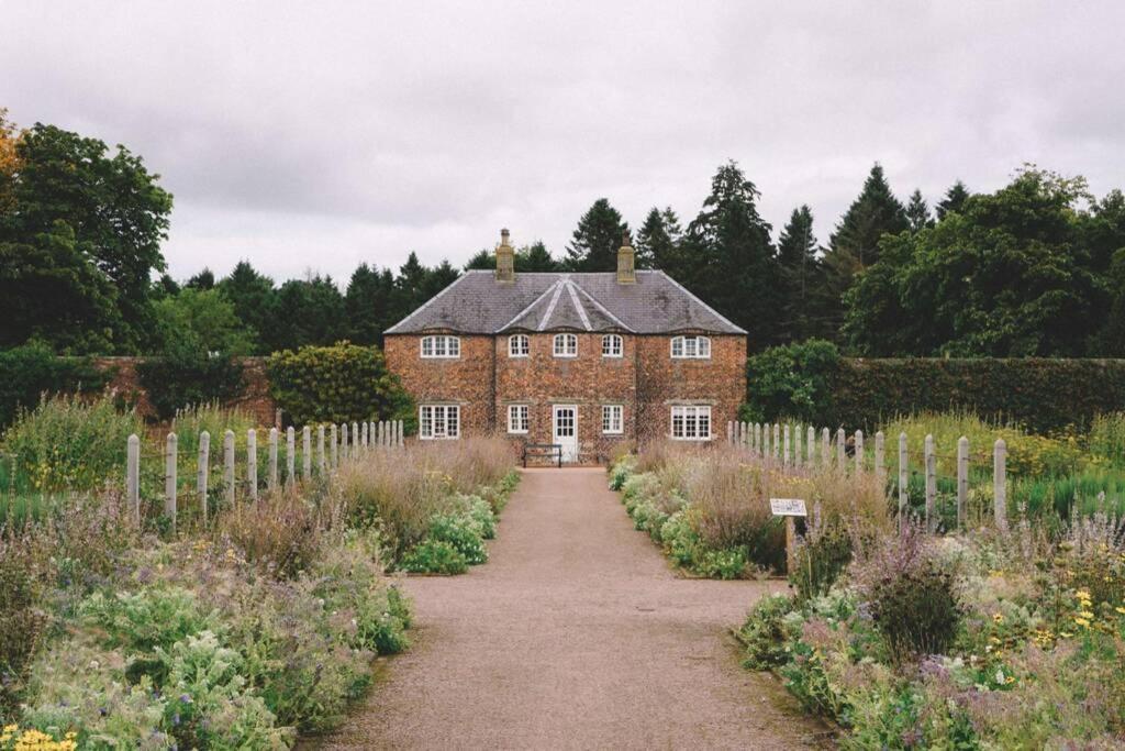 Garden Cottage, 포카버스 외부 사진