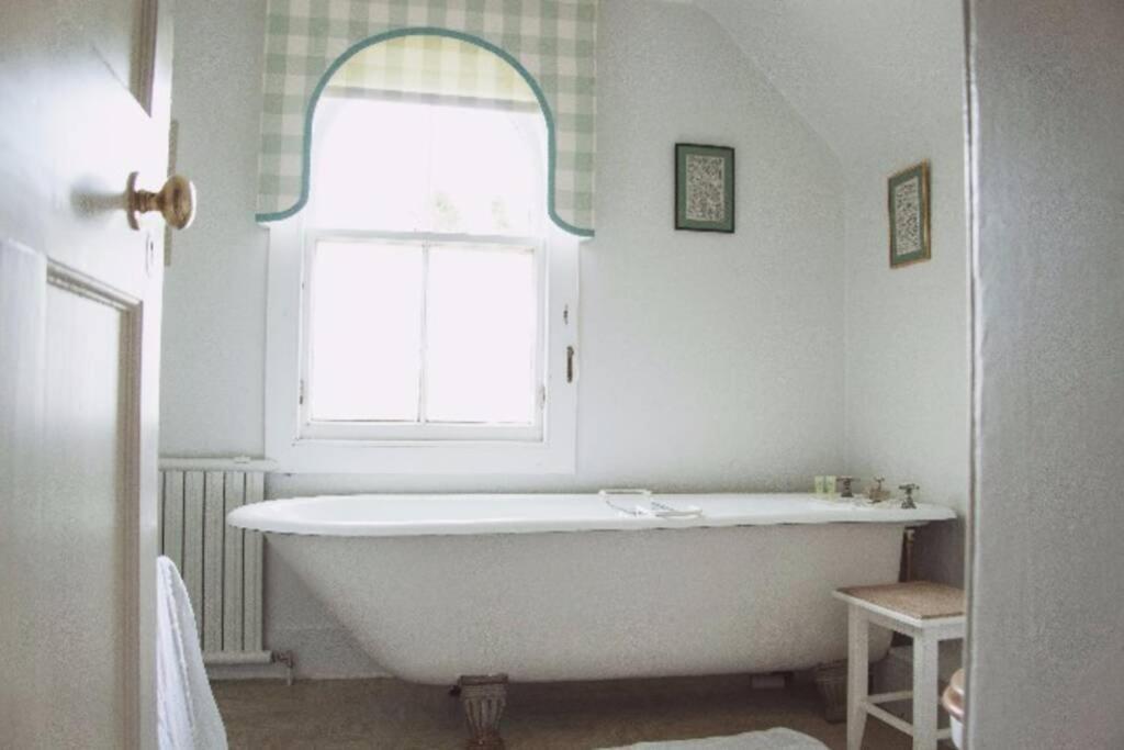 Garden Cottage, 포카버스 외부 사진
