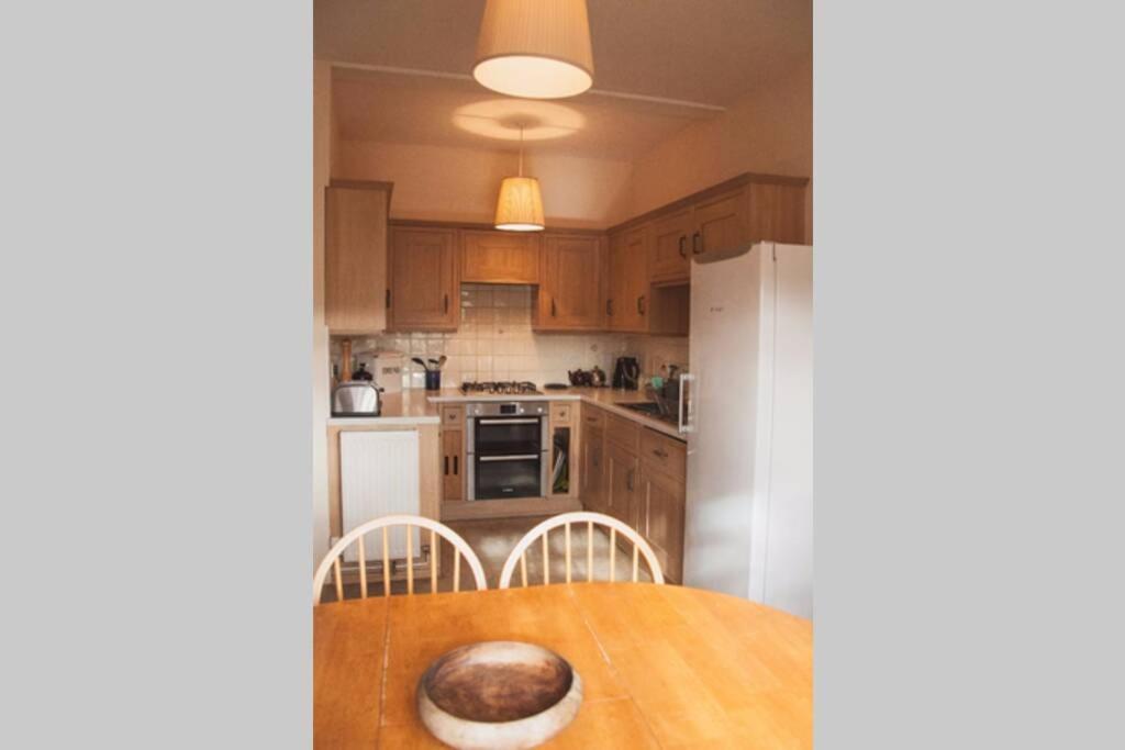 Garden Cottage, 포카버스 외부 사진