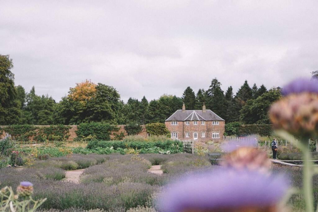 Garden Cottage, 포카버스 외부 사진
