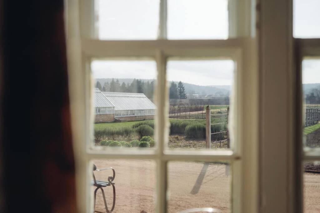 Garden Cottage, 포카버스 외부 사진