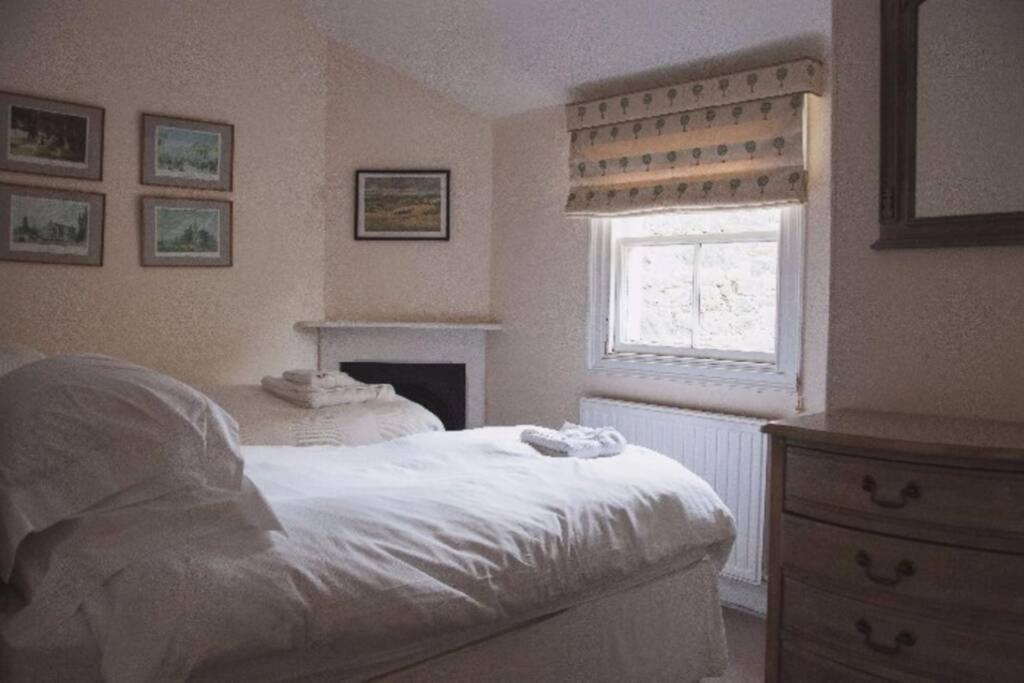 Garden Cottage, 포카버스 외부 사진