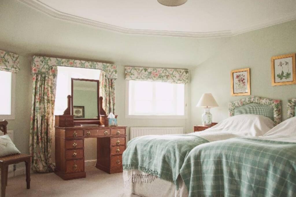 Garden Cottage, 포카버스 외부 사진